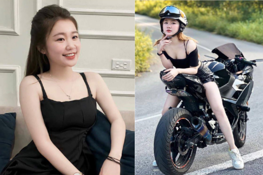 Chăn em từ bé lớn lên rồi thịt em