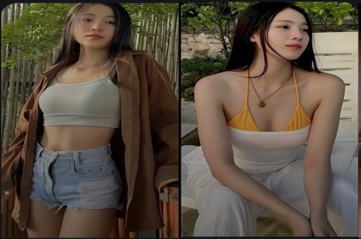 Clip quan hệ nhóm với Phạm Hà Giang đầy cảm xúc