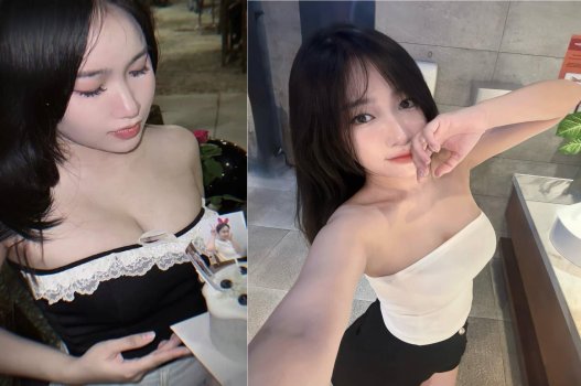 Clip sex sinh viên vú to thu hút chú ý