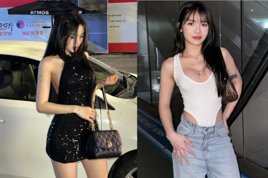 Clip sex VN đối thủ của Trần Hà Linh