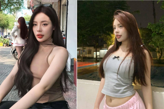 Đêm nào cũng cùng em ngực bự lên đỉnh