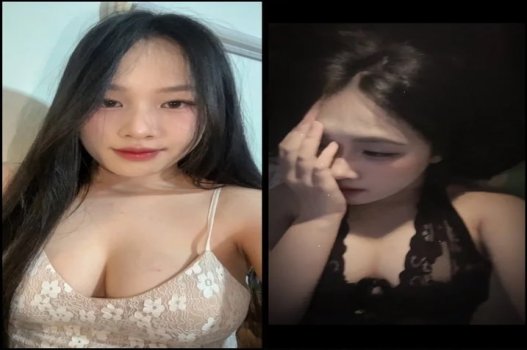 Em múp mạp mà thích ngồi trên