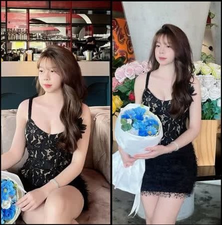Em xinh nhất trường bị đụ sung sướng