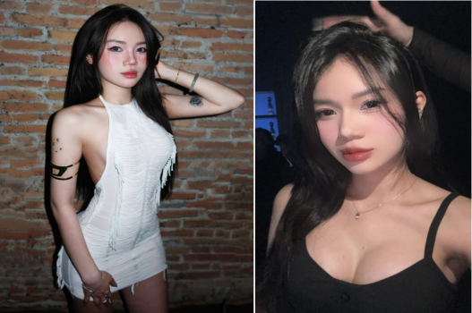 Gạ quan hệ bạn thân của người yêu khi đi bar