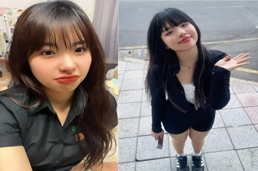 Mùi cu làm em chia tay rồi vẫn muốn quay về