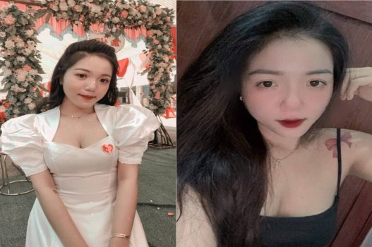 Phù dâu dâm đãng nện nhau với chú rể