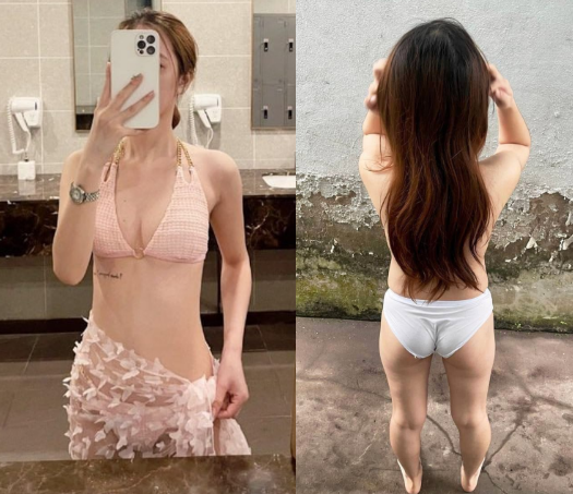 Quan hệ khắp làng hồi hộp phần 2