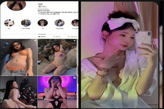 Sex Chaeng xinh đẹp trong video gần gũi mới với bạn trai