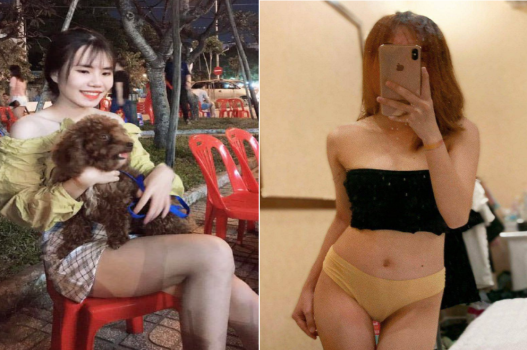 Vụng trộm khoái lạc quá nên không bỏ